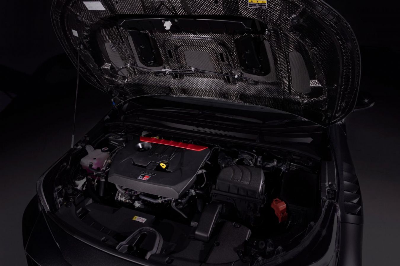 Toyota GRMN Corolla: Πρεμιέρα για την κορυφαία έκδοση της Corolla